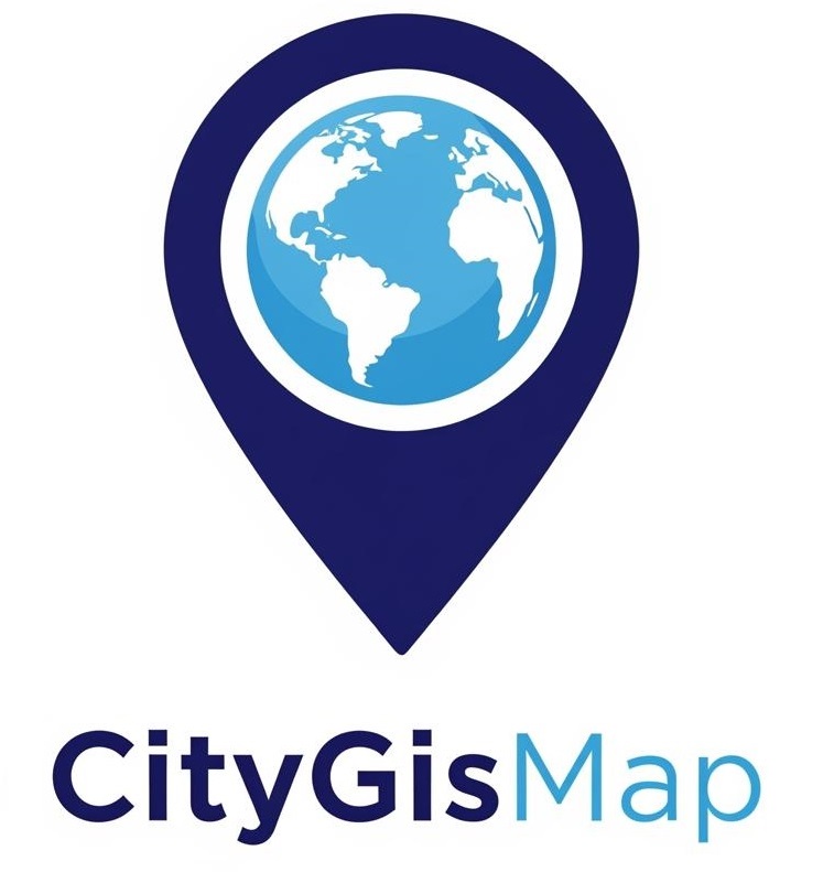 Logo CityGisMap